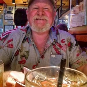 Meet your Posher, Bill